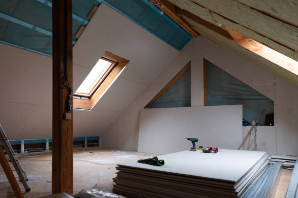 Best Insulation Maintenance and Repair in Contra Costa Centre, CA