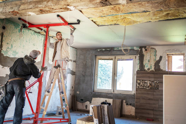  Contra Costa Centre, CA Insulation Contractor Pros