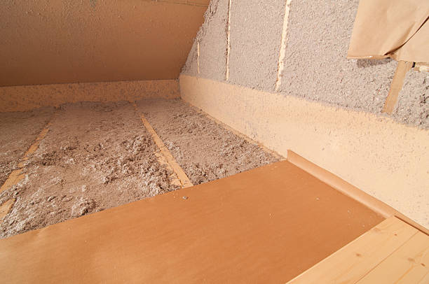 Best Insulation for Specific Applications in Contra Costa Centre, CA